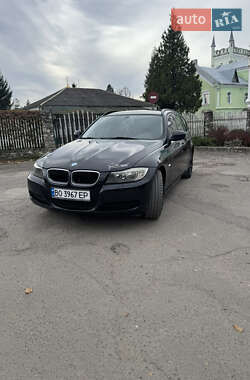 Універсал BMW 3 Series 2011 в Кременці