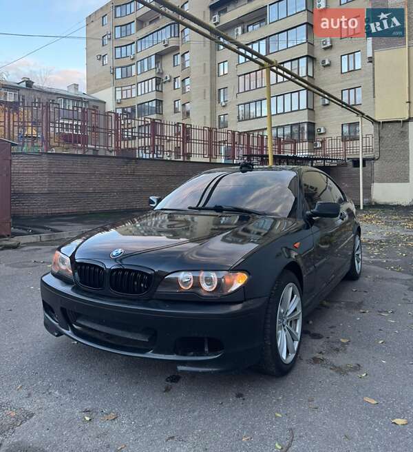 BMW 3 Series 2000 BMW 3 Series 2000