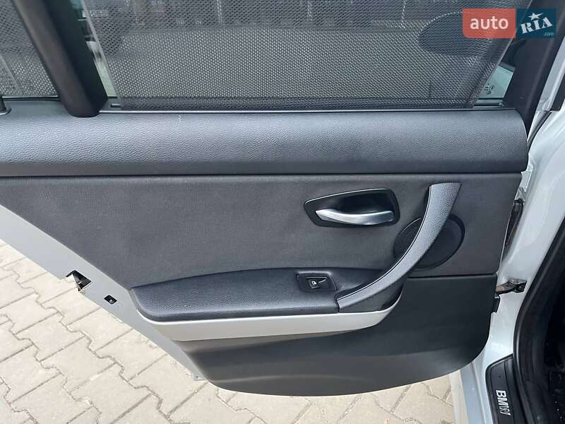 Универсал BMW 3 Series 2005 в Луцке фото 49 Универсал BMW 3 Series 2005 в Луцке