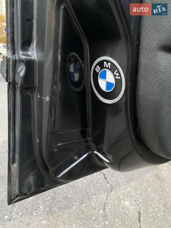 Седан BMW 3 Series 1992 в Одессе фото 15 Седан BMW 3 Series 1992 в Одессе