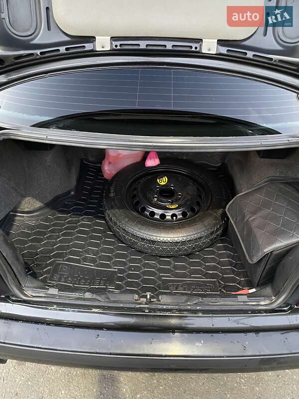 Седан BMW 3 Series 1992 в Одессе фото 19 Седан BMW 3 Series 1992 в Одессе