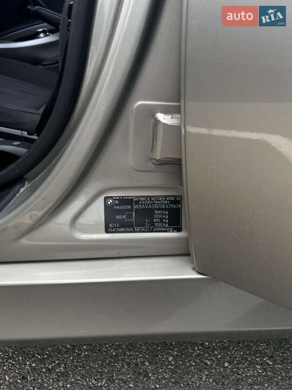 Седан BMW 3 Series 2007 в Киеве фото 21 Седан BMW 3 Series 2007 в Киеве