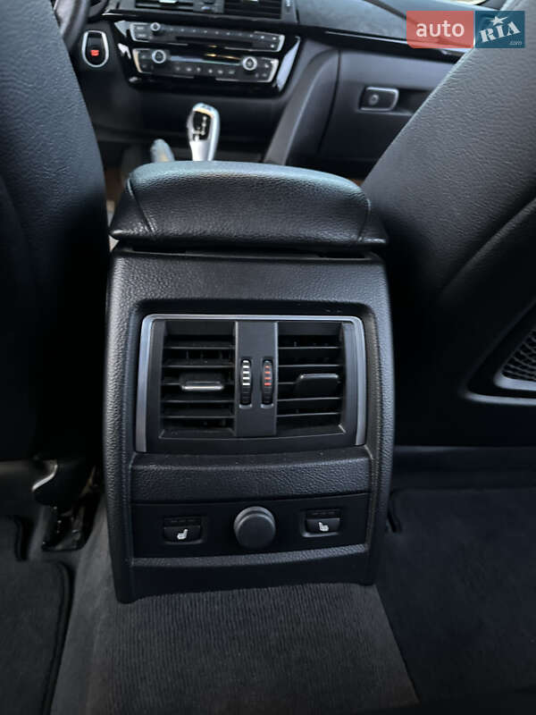 Седан BMW 3 Series 2016 в Киеве фото 18 Седан BMW 3 Series 2016 в Киеве