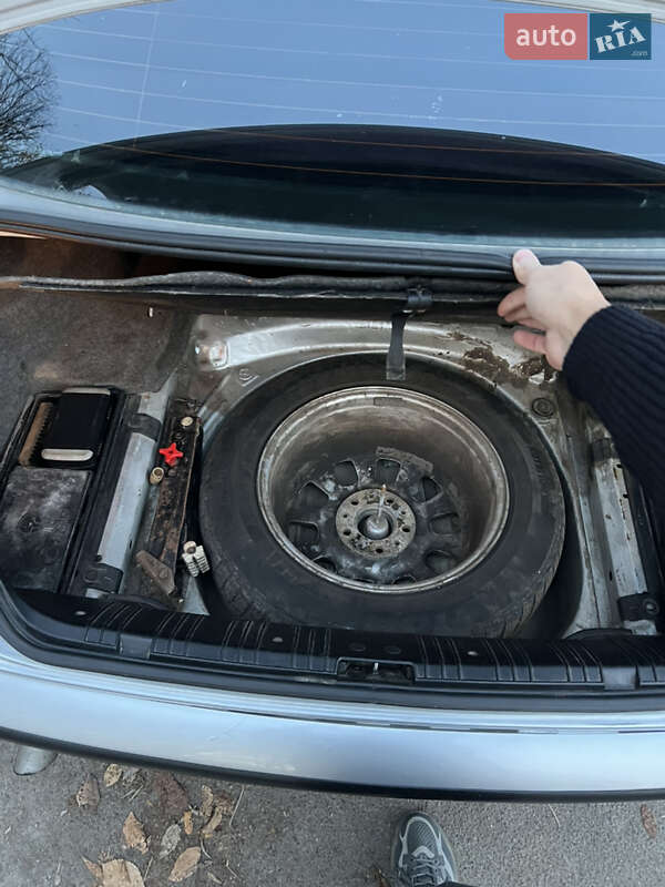 Седан BMW 3 Series 2002 в Переяславе фото 16 Седан BMW 3 Series 2002 в Переяславе