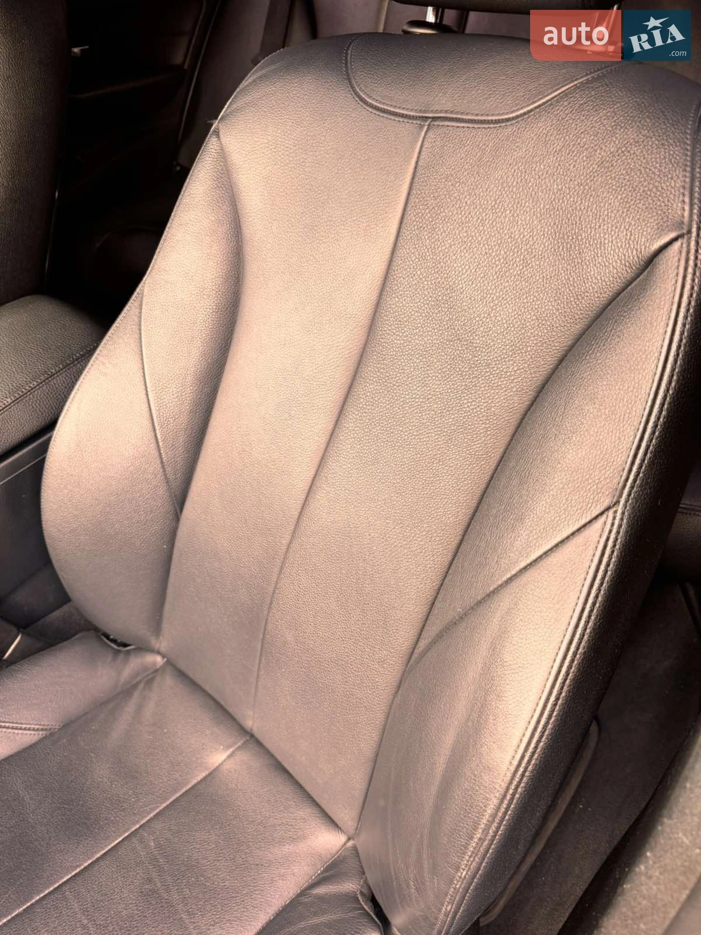 2014 BMW 3er - мініатюра 21