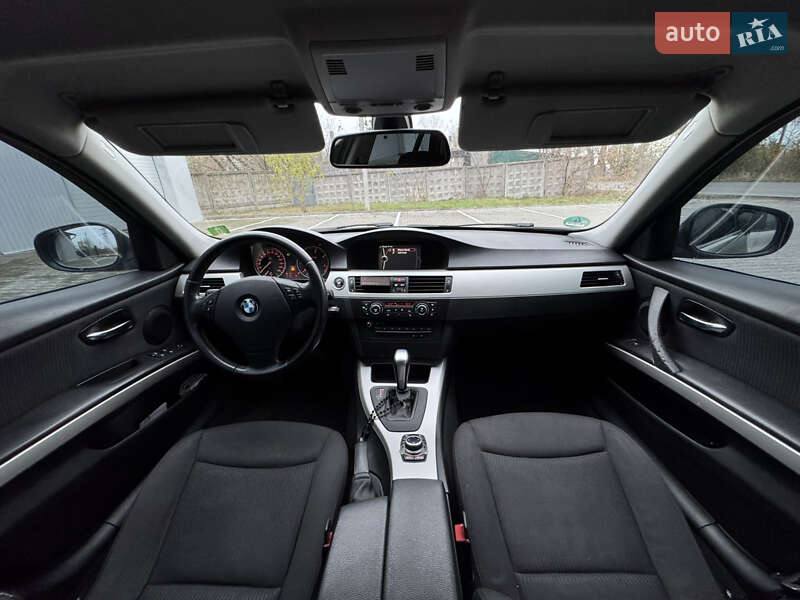 Универсал BMW 3 Series 2011 в Хмельницком фото 10 Универсал BMW 3 Series 2011 в Хмельницком