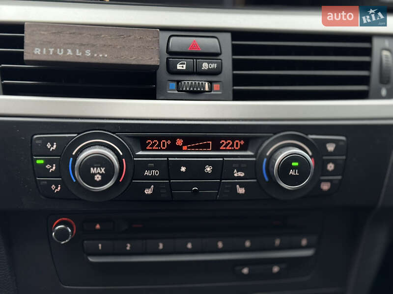 Универсал BMW 3 Series 2011 в Хмельницком фото 16 Универсал BMW 3 Series 2011 в Хмельницком