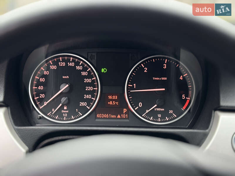 Универсал BMW 3 Series 2011 в Хмельницком фото 17 Универсал BMW 3 Series 2011 в Хмельницком