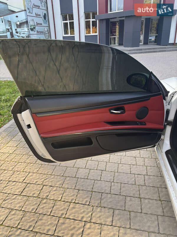 Купе BMW 3 Series 2009 в Николаеве