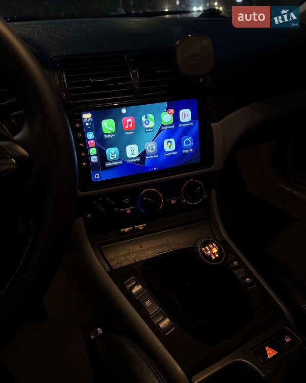 Седан BMW 3 Series 1999 в Киеве