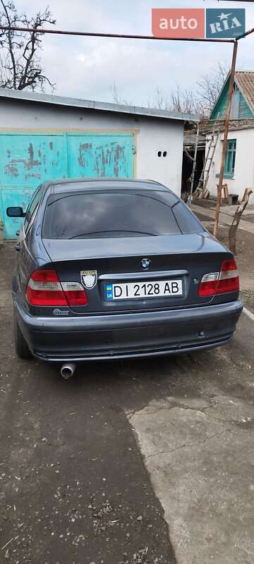 BMW 3 Series 2000 BMW 3 Series 2000