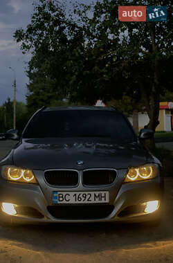 Универсал BMW 3 Series 2011 в Львове