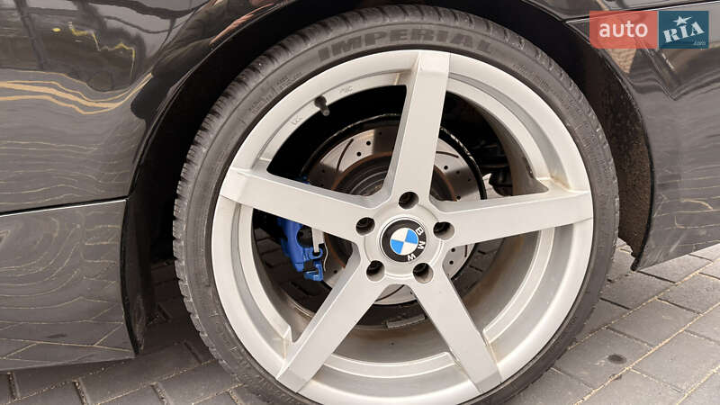 Купе BMW 3 Series 2010 в Вінниці фото 4 Купе BMW 3 Series 2010 в Вінниці