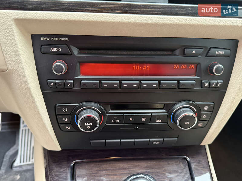 Купе BMW 3 Series 2010 в Вінниці фото 23 Купе BMW 3 Series 2010 в Вінниці