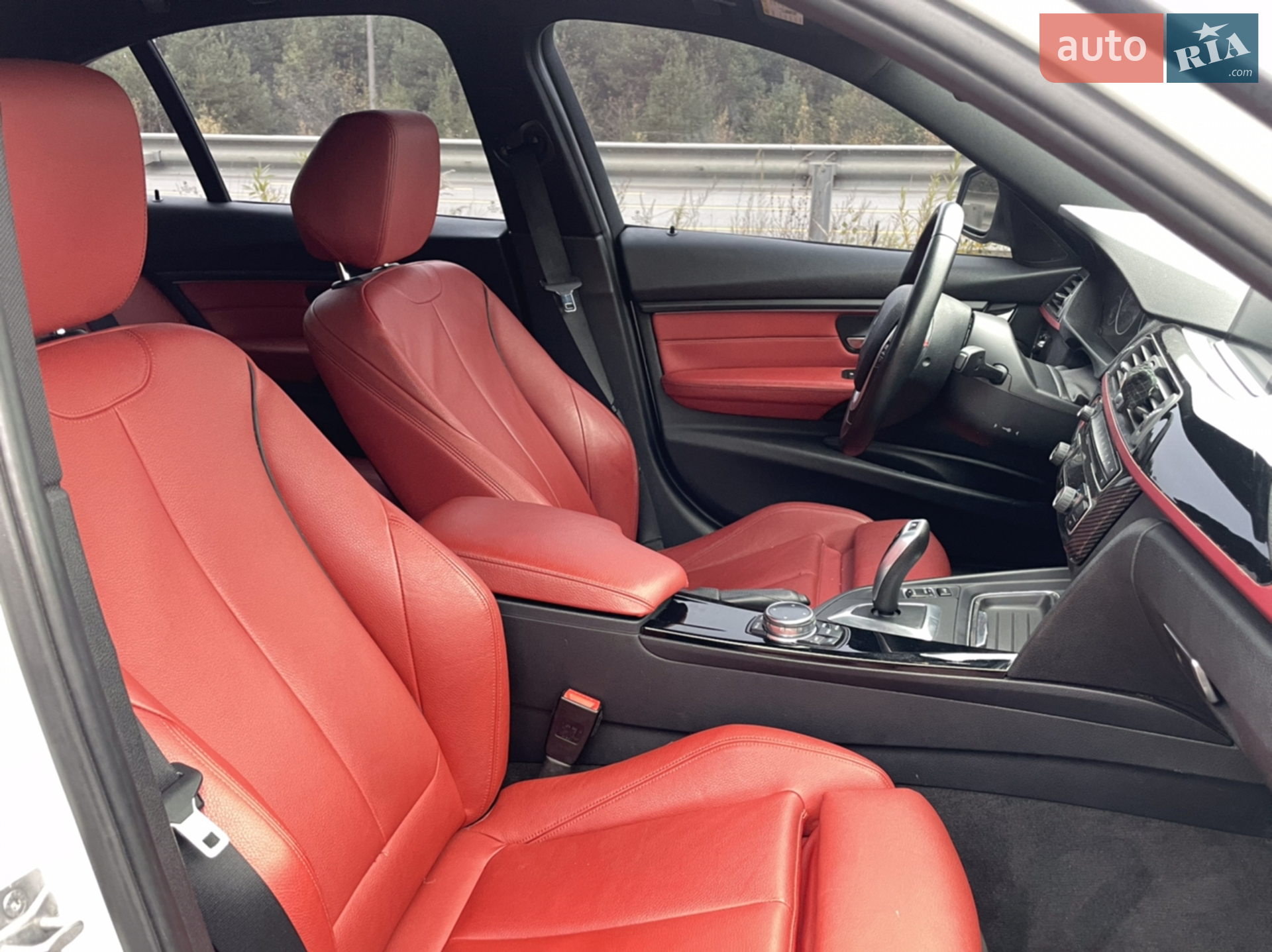 2014 BMW 3er - мініатюра 42