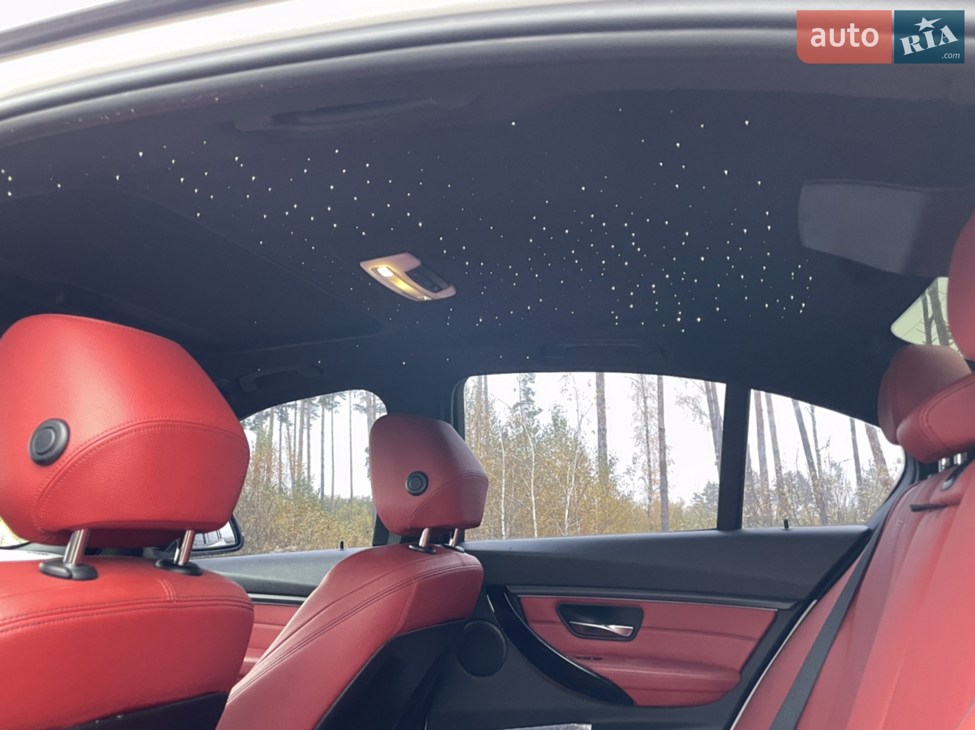 2014 BMW 3er - мініатюра 49