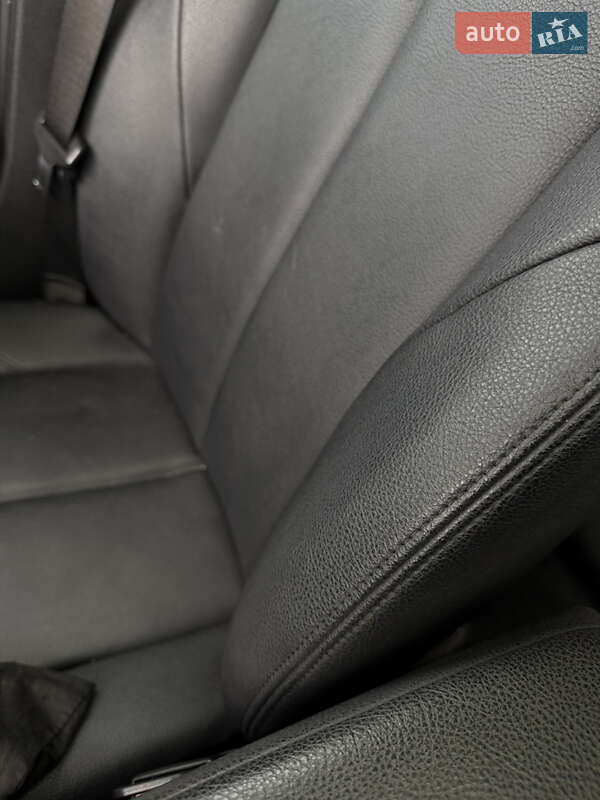 Седан BMW 3 Series 2013 в Одессе