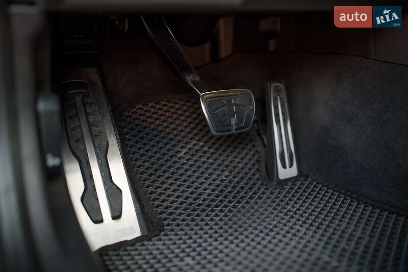 Седан BMW 3 Series 2024 в Днепре фото 12 Седан BMW 3 Series 2024 в Днепре