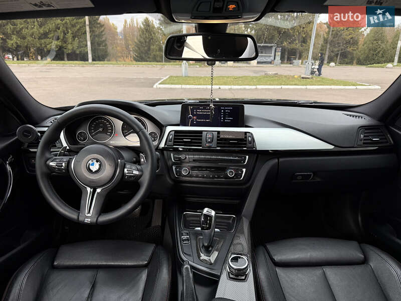 Седан BMW 3 Series 2013 в Ровно фото 13 Седан BMW 3 Series 2013 в Ровно
