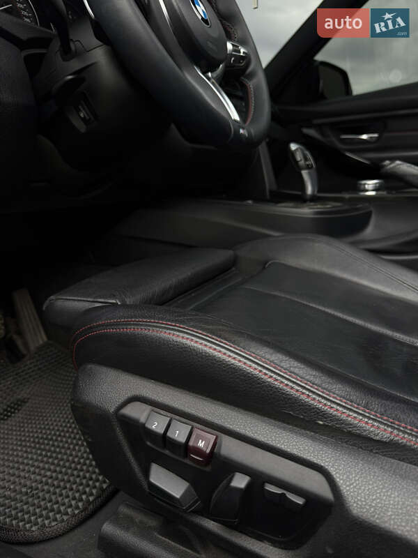 Седан BMW 3 Series 2013 в Ровно фото 19 Седан BMW 3 Series 2013 в Ровно