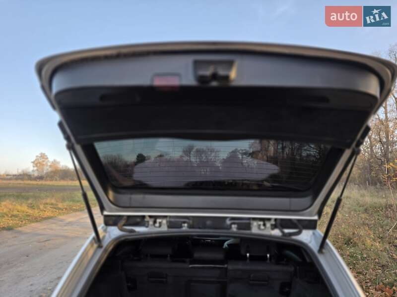 Универсал BMW 3 Series 2009 в Бердичеве фото 3 Универсал BMW 3 Series 2009 в Бердичеве