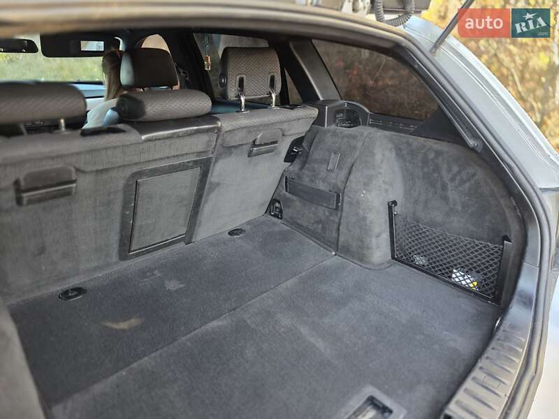 Универсал BMW 3 Series 2009 в Бердичеве фото 6 Универсал BMW 3 Series 2009 в Бердичеве