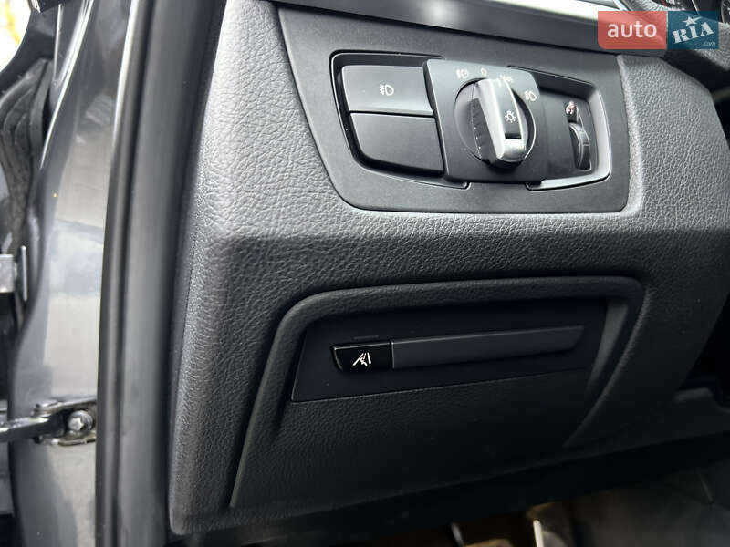 Седан BMW 3 Series 2018 в Одессе фото 29 Седан BMW 3 Series 2018 в Одессе