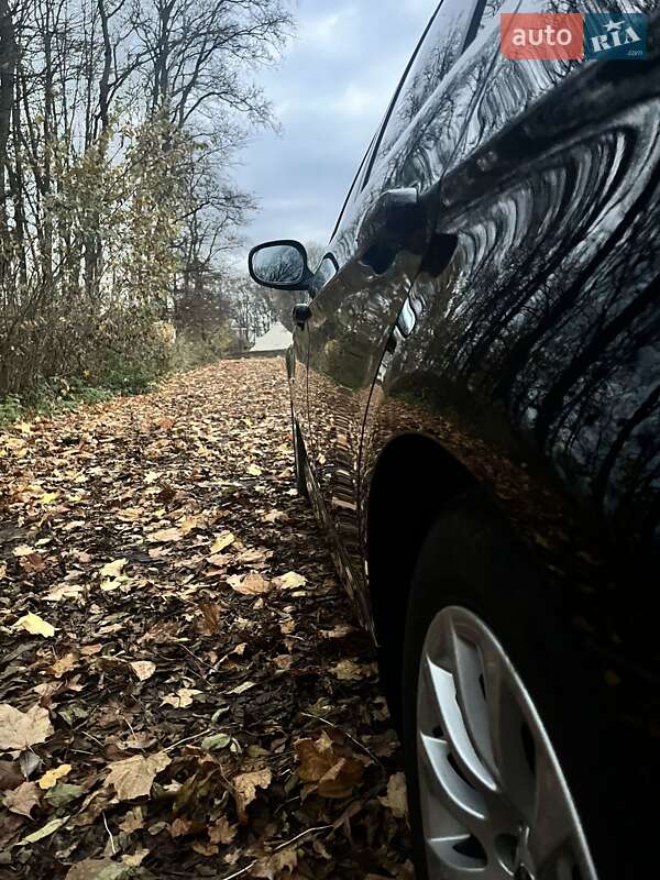 Универсал BMW 3 Series 2009 в Львове