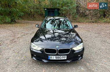 Універсал BMW 3 Series 2012 в Броварах