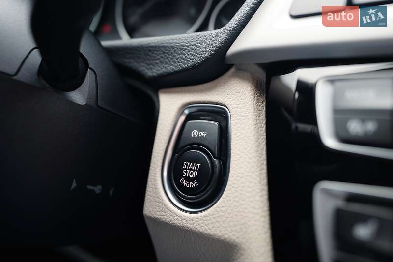 Универсал BMW 3 Series 2017 в Полтаве