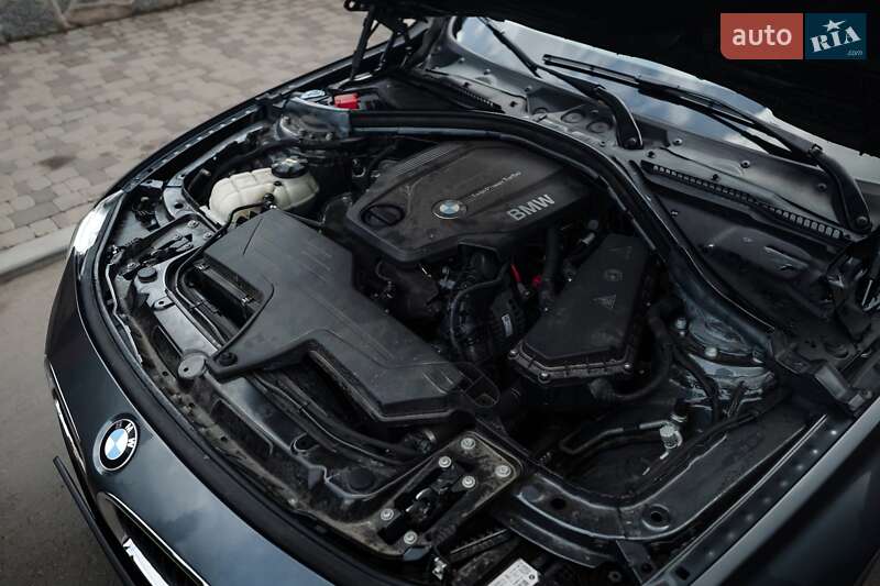 Универсал BMW 3 Series 2017 в Полтаве