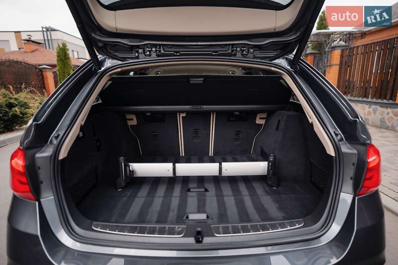 Универсал BMW 3 Series 2017 в Полтаве