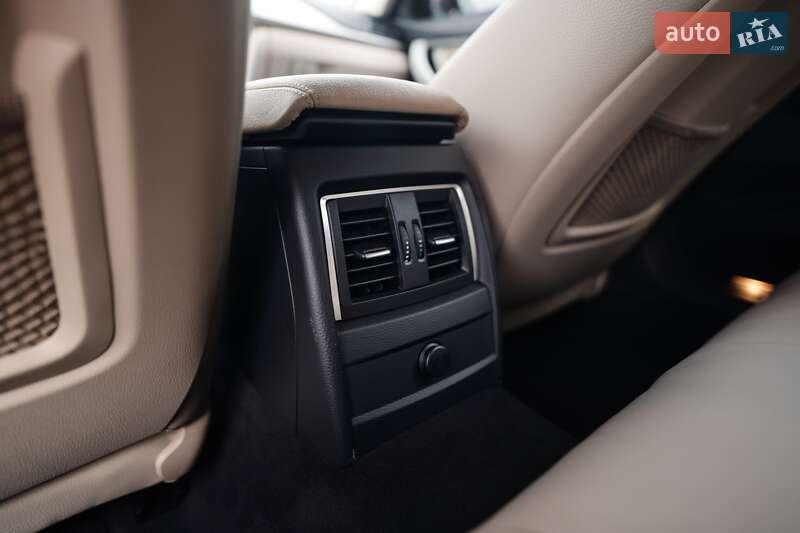 Универсал BMW 3 Series 2017 в Полтаве