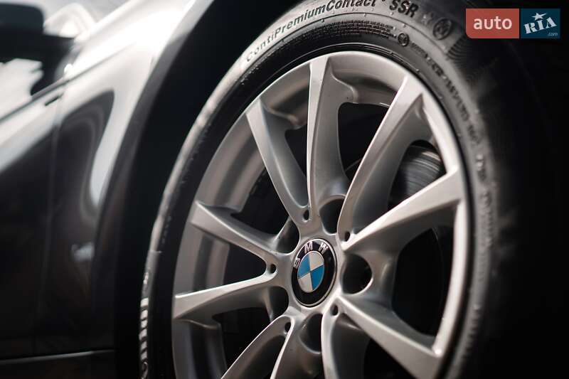 Универсал BMW 3 Series 2017 в Полтаве