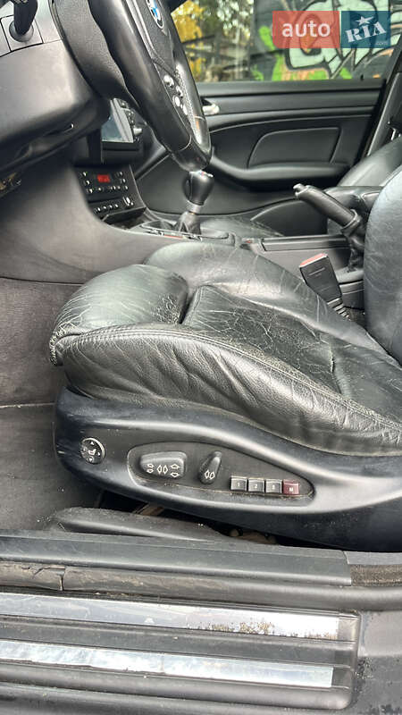 Седан BMW 3 Series 1999 в Львові фото 15 Седан BMW 3 Series 1999 в Львові