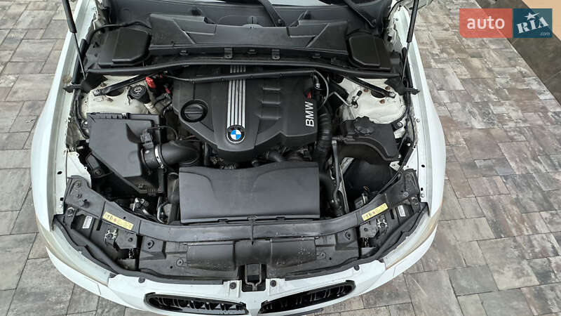 Универсал BMW 3 Series 2010 в Сарнах