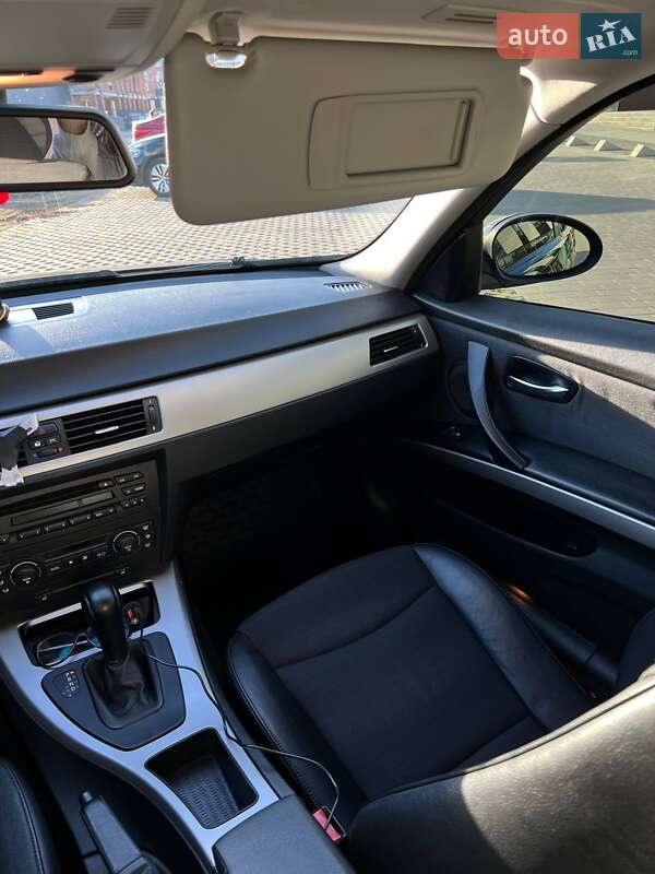 Седан BMW 3 Series 2005 в Хмельницком фото 23 Седан BMW 3 Series 2005 в Хмельницком