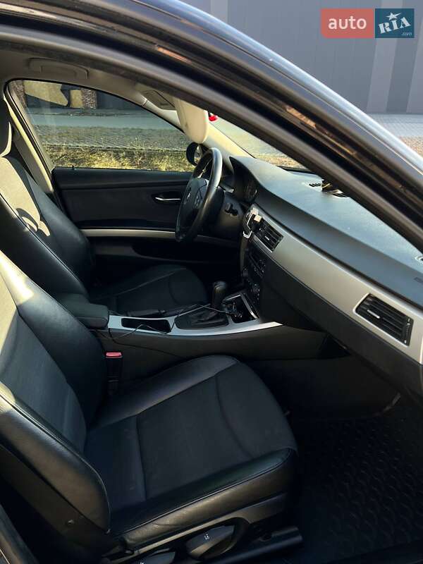 Седан BMW 3 Series 2005 в Хмельницком фото 25 Седан BMW 3 Series 2005 в Хмельницком