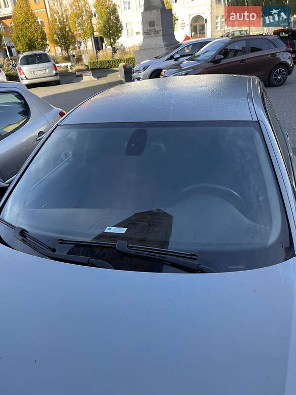 Седан BMW 3 Series 2005 в Каменец-Подольском