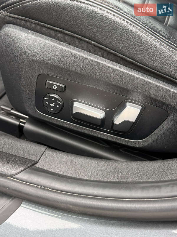 Седан BMW 3 Series 2019 в Днепре фото 22 Седан BMW 3 Series 2019 в Днепре
