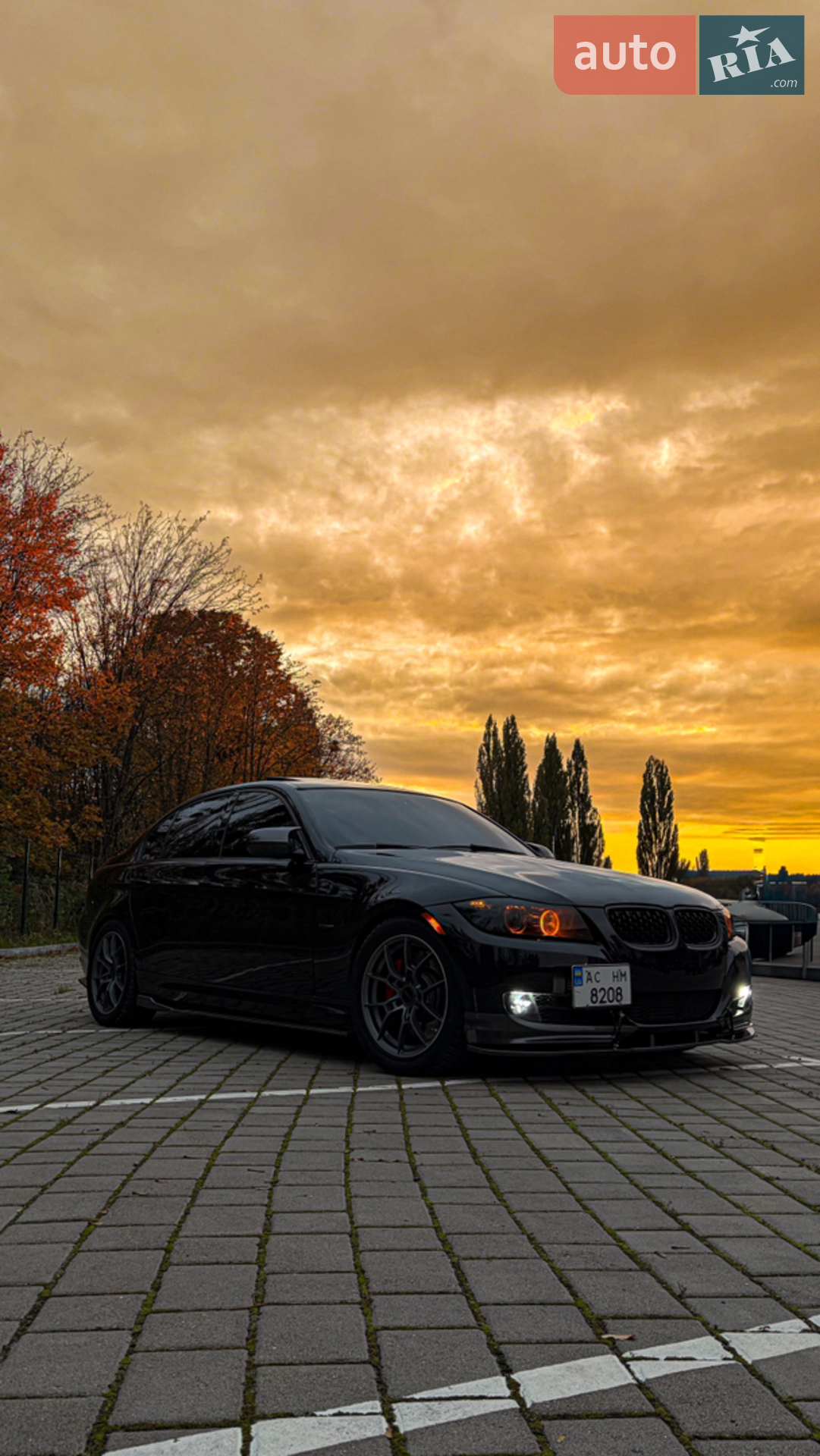 2010 BMW 3er - мініатюра 3