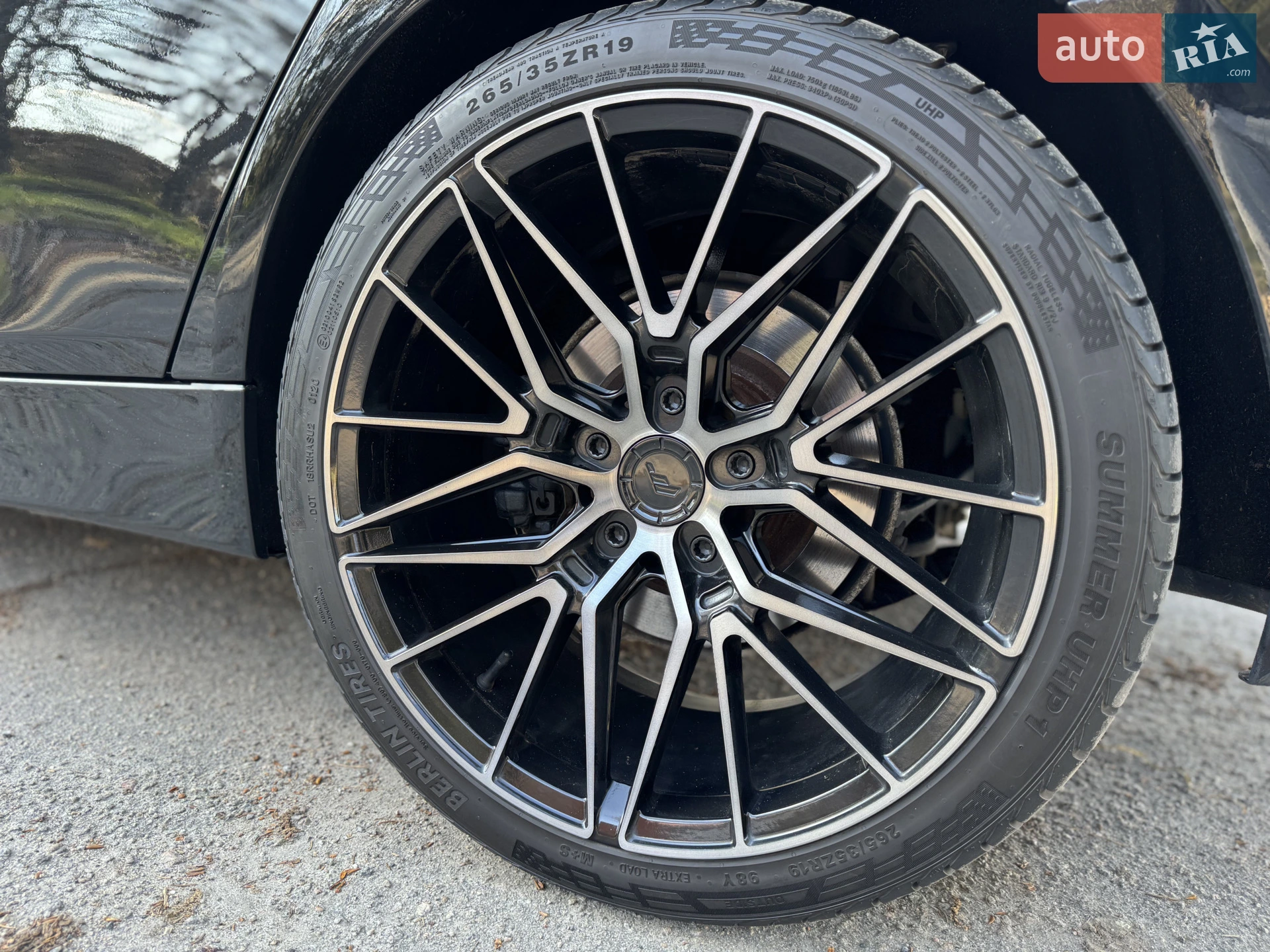 2012 BMW 3er - мініатюра 23