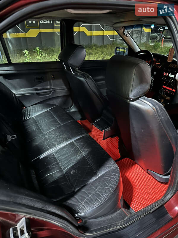 Седан BMW 3 Series 1994 в Харькове фото 16 Седан BMW 3 Series 1994 в Харькове