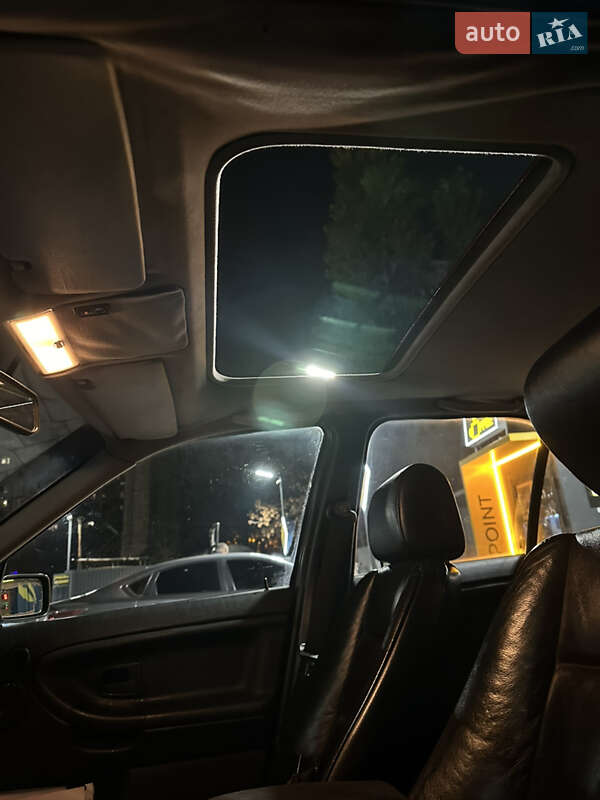 Седан BMW 3 Series 1994 в Харькове фото 20 Седан BMW 3 Series 1994 в Харькове