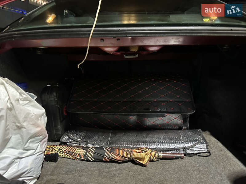 Седан BMW 3 Series 1994 в Харькове фото 25 Седан BMW 3 Series 1994 в Харькове