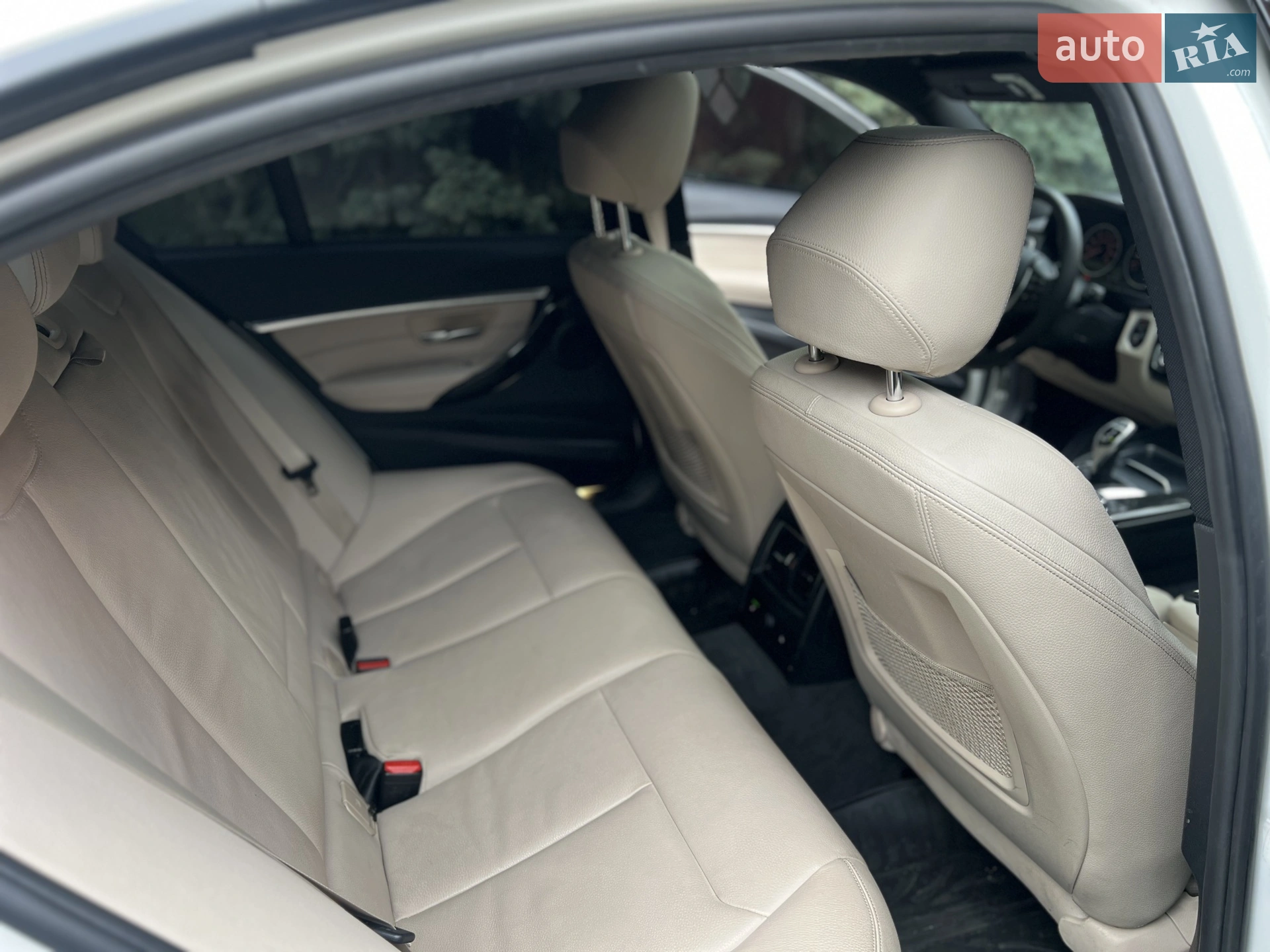 2016 BMW 3er - мініатюра 23