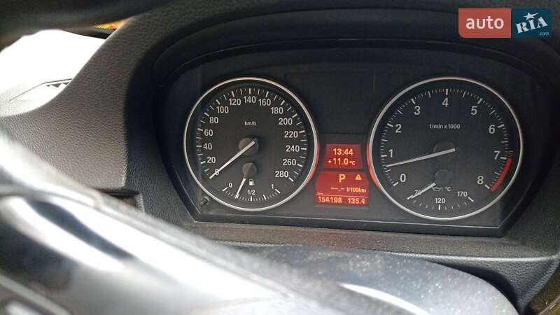 Купе BMW 3 Series 2006 в Одессе фото 20 Купе BMW 3 Series 2006 в Одессе