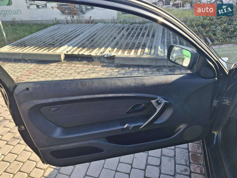 Купе BMW 3 Series 2002 в Ивано-Франковске