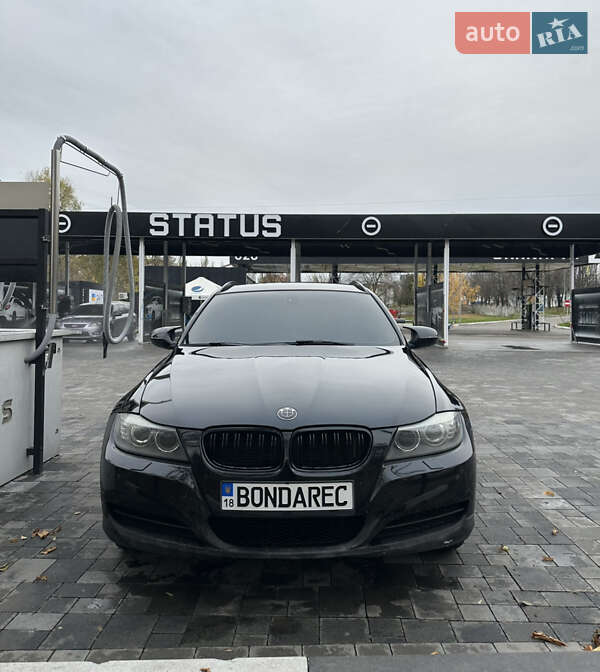 Универсал BMW 3 Series 2011 в Ровно фото 7 Универсал BMW 3 Series 2011 в Ровно