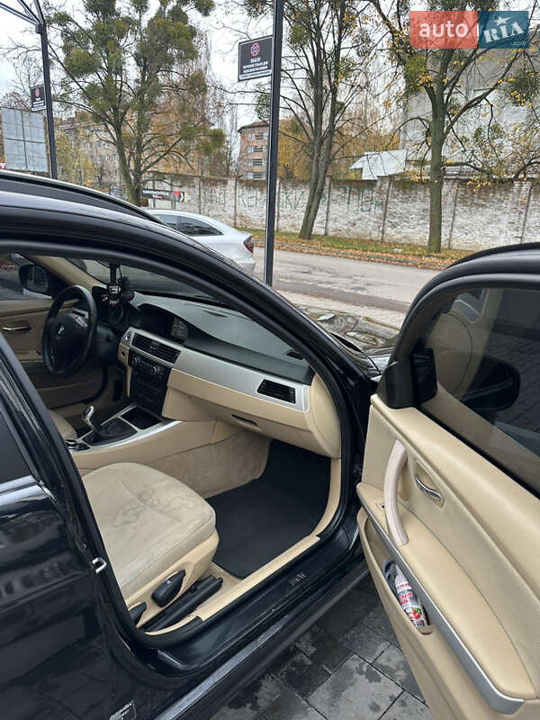 Универсал BMW 3 Series 2011 в Ровно фото 14 Универсал BMW 3 Series 2011 в Ровно